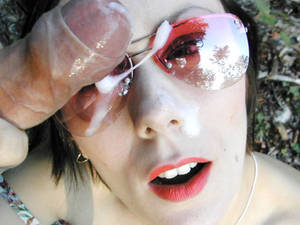 milf facial forum - facial cumshot forum