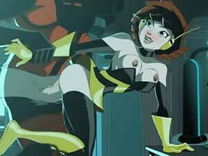 Avengers Cartoon Porn Hamster - Wasp gets fucked by Ant-Man | xHamster