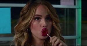 Debby Ryan Porn Porn - Sammy's Reel Reviews â€” Gather Around Y'all, It's Time We Talk About...