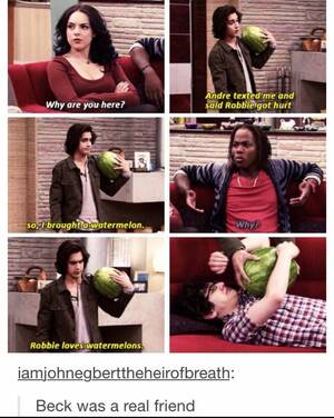 Elizabeth Gillies Lesbian Porn - i also like watermelons : r/tumblr