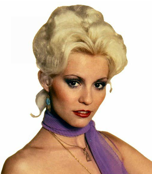 70s Porn Star Seka - Dead 2 Rights: November 2016