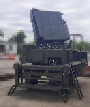 Bootleg Ukrainian - Fake Ukrainian artillery platoons and radar equipment :  r/UkraineWarVideoReport