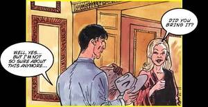 cartoon adultery videos - Comics porn. Adultery is a good reason f - Picture 1 ...