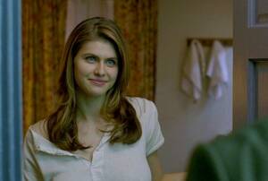 Alexandra Daddario Having Sex - Alexandra Daddario and Kate Upton to Star in \