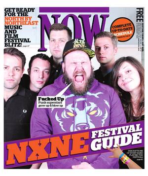 Denise Richards Fucking Cowgirl - NOW_2011-06-16 by NOW Magazine - Issuu