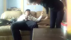 Cum Mouth Surprised - Surprise cum in the mouth | xHamster