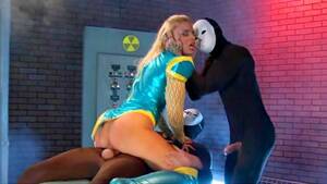 Alexis Monroe Porn Schoolgirl - Blonde schoolgirl Alexis Monroe hardcore - Hell Porno