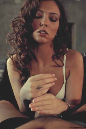 handjob porn pics moving images - Mechamachine Handjob Pin