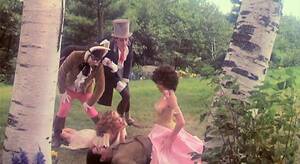 Alice In Wonderland Xxx 1976 - Alice in Wonderland: An X-Rated Musical Fantasy. Full length classic Golden  Age Porn (1976)