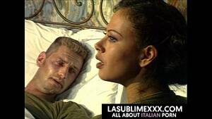 Italian World War 2 Porn - Film: Passioni di guerra Part.2/2 - XVIDEOS.COM