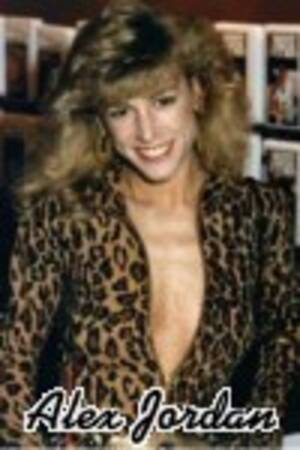Alex Jordan Pornstar - Alex Jordan - Wikiporno