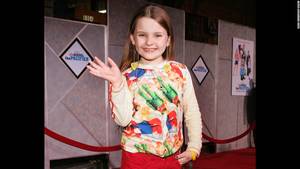 baby miss nudist - Many still remember the actress as Olive Hoover in the 2006 film  "Little Miss