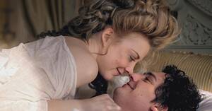 natalie dormer - TV Critics: The Scandalous Lady W; Revenge Porn; Show Me A Hero | Critics |  Broadcast