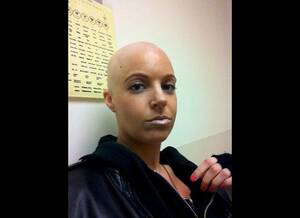 Hollie Stevens - Hollie Stevens' Cancer Leads January Seraph, Dominatrix, To Raise Money For  Porn Star Friend | HuffPost Weird News