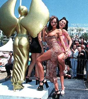 hollywood orgies wild - The other Cannes festival | Salon.com