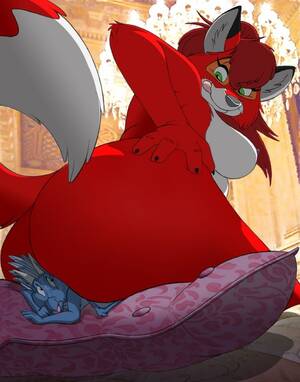 Anthro Giantess Porn - Giantess Furry Yiff - Sexdicted