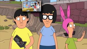 Bobs Burgers Porn Xnxx - Bob has sex with his wife! - XNXX.COM