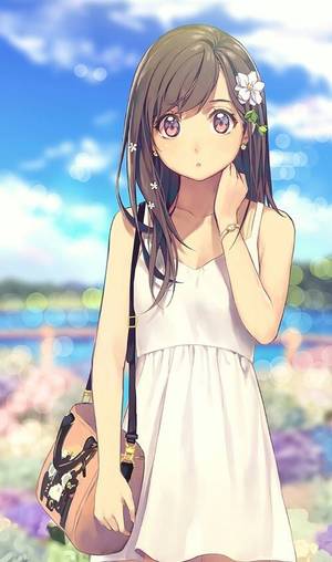 Anime Girl S&m Porn - Discovered by Find images and videos about anime, anime girl and kawaii on  We Heart It - the app to get lost in what you love.