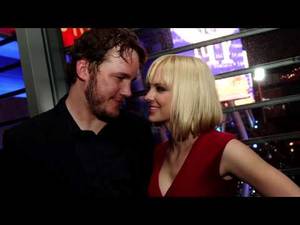 Chris Pratt Anna Faris Porn - How Porn Brought Chris Pratt and Anna Faris Together -  http://hagsharlotsheroines.