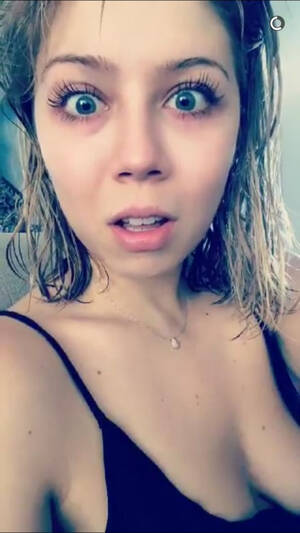 Jennette Mccurdy Naked Porn - Jennette McCurdy - Jennette McCurdy foto (39355354) - fanpop