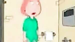 Family Guy Porn Big Cock - Family Guy Porn - WC Fuck with Lois - CartoonPorn.com
