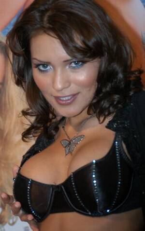 El Salvadorian Porn Star - Mari Possa - Wikipedia