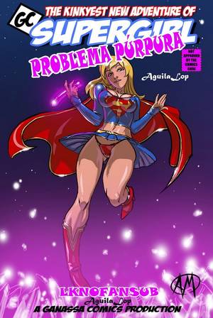 hentai supergirl - 