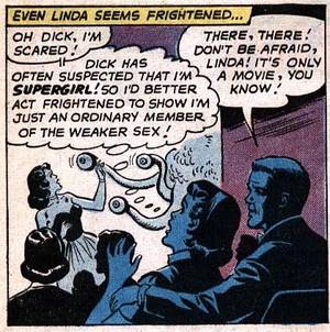 Deadpool Tentacle Porn - However, once that pesky CCA filter is removed you can see the panel as it  was originally intended to have been published.