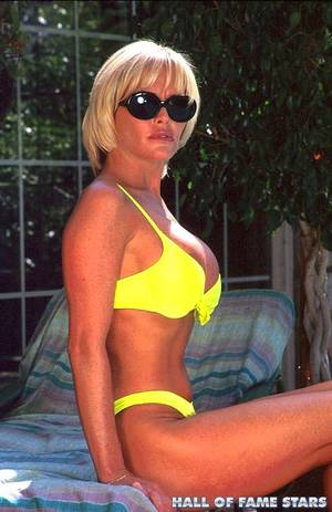 1990s Bikini Porn - SEE HOUSTON IN HARDCORE SEX MOVIES FROM THE 1990's INSIDE NOW. pornstars,  halloffamestars, houston naked, vintage porn ...