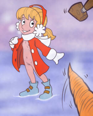 Frosty The Snowman Porn Comics - Frosty The Snowman - HentaiEra