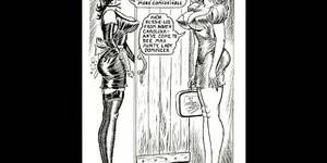 American Dad Porn Slave - Lesbian mistress beats giant breast slave