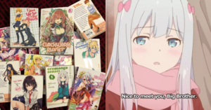 japanese hentai book - You won't be able to get Japanese hentai in Australia anymore. It's  officially banned. - Culture