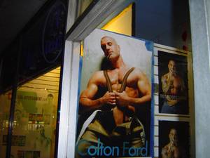 Filthy Frank Porn Art - Armenian gay porn stars: singer / porn star / singer Colton Ford