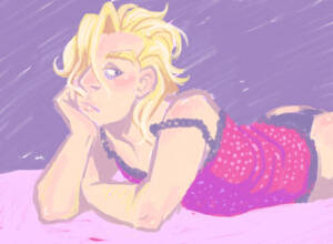 Cutie Pie Cartoon Porn - phantasmagayria:Listen to this and think of Fugo please What a fuckin cutie  pie Tumblr Porn