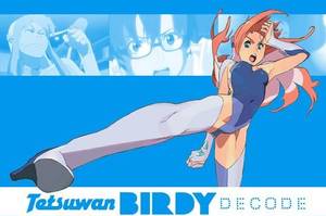 Birdy The Mighty Porn - Birdy the mighty by ~Dixiecon | Birdy the Mighty Decode | Pinterest |  Anime, Manga and Characters