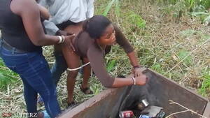 hardcore cumshot on bush - PRETTY LADy CAUGHT FUCKING ABOKI IN THE BUSH BBW HARDCORE CUMSHOT ON EACH  VAGINA - XVIDEOS.COM