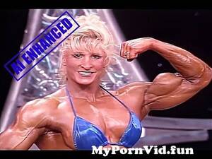 Nikki Fuller Porn - fbb Nikki Fuller classic Ms International 1080p AI enhanced from nikki  fuller big biceps Watch Video - MyPornVid.fun