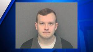 Dispatcher Porn - Morgan county dispatcher and volunteer firefighter arrested for child porn