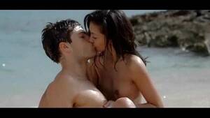 beach seduction videos - seductively hot lovers sex on the beach - XVIDEOS.COM