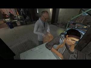 Alyx Vance Zombie Porn - Alyx vance x zombie vaginal fucked; 3d sex porno hentai; [half life 2]  watch online