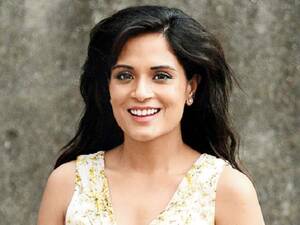 Adult Indian Porn Actress - Calling an adult film star a pornstar a sign of patriarchy: Richa | India  Forums