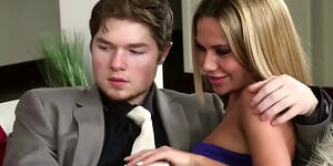 mature blonde interracial handjob - Interracial Blonde Swinger Milf Fun HD SEX Porn Video 11:29