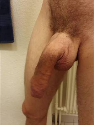 flaccid uncut - Soft flaccid uncut dick swinging - ThisVid.com em inglÃªs