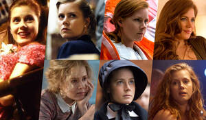 Amy Adams Hardcore - Amy Adams: The Essential Performances