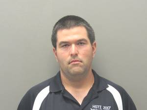 Custodian Porn - Man arrested on 100 child-porn counts identified as custodian at Arkansas  school district