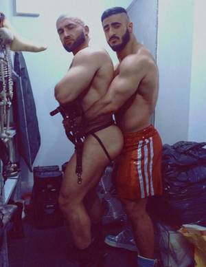 Community Porn - Francois Sagat - Free Gay Porn Forum Community
