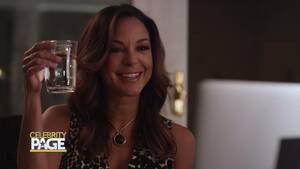 Eva Larue Porn - Eva LaRue Talks 'Pine Valley' Launch & New Rom-Com Series 'Finding Love In  Quarantine'