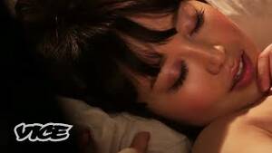 japanese sleeping - Inside Japan's Porn Made for Women - YouTube