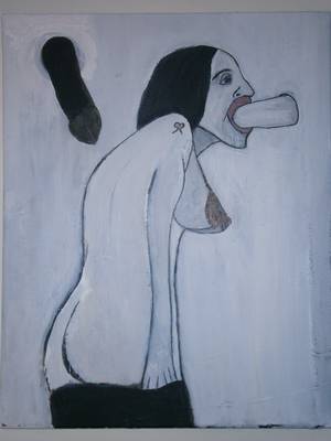 adult cartoons literotica - My sweetheart loves to give head at our local porn store.