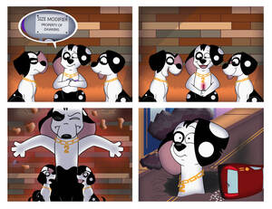 1001 Dalmatians Disney Cartoon Comics - 101 dalmatians porn comic - Best adult videos and photos